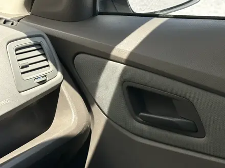 Chevrolet Cobalt 2022 года за 5 490 000 тг. в Актобе – фото 18