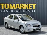 Chevrolet Cobalt 2022 года за 5 490 000 тг. в Актобе – фото 2