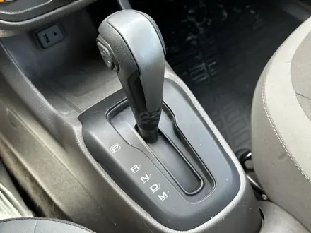 Chevrolet Cobalt 2022 года за 5 490 000 тг. в Актобе – фото 22
