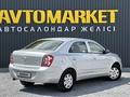 Chevrolet Cobalt 2022 года за 5 490 000 тг. в Актобе – фото 4