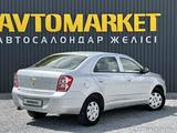 Chevrolet Cobalt 2022 года за 5 490 000 тг. в Актобе – фото 4