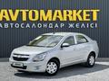 Chevrolet Cobalt 2022 года за 5 490 000 тг. в Актобе