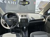 Chevrolet Cobalt 2022 года за 5 490 000 тг. в Актобе – фото 5