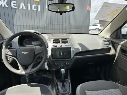 Chevrolet Cobalt 2022 года за 5 490 000 тг. в Актобе – фото 5