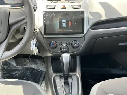 Chevrolet Cobalt 2022 года за 5 490 000 тг. в Актобе – фото 8