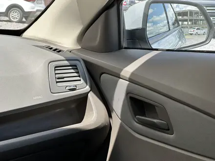 Chevrolet Cobalt 2022 года за 5 490 000 тг. в Актобе – фото 7