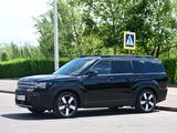 Hyundai Santa Fe 2025 года за 17 700 000 тг. в Астана