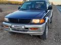 Mitsubishi Montero Sport 1999 годаfor3 500 000 тг. в Семей – фото 2