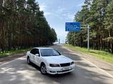 Nissan Maxima 1997 года за 950 000 тг. в Петропавловск – фото 2