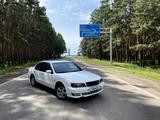Nissan Maxima 1997 года за 950 000 тг. в Петропавловск – фото 3