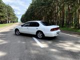 Nissan Maxima 1997 года за 950 000 тг. в Петропавловск – фото 4