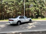 Nissan Maxima 1997 года за 950 000 тг. в Петропавловск – фото 5