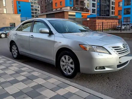 Toyota Camry 2007 года за 6 400 000 тг. в Астана