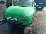 Mazda 323 1996 годаүшін1 100 000 тг. в Караганда – фото 4