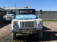 ГАЗ  53 1990 года за 1 500 000 тг. в Алматы