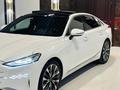 Kia K8 2021 года за 13 950 000 тг. в Алматы – фото 11