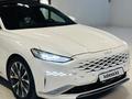 Kia K8 2021 года за 13 950 000 тг. в Алматы – фото 16