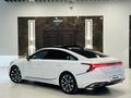 Kia K8 2021 года за 13 950 000 тг. в Алматы – фото 17