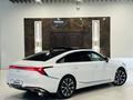 Kia K8 2021 года за 13 950 000 тг. в Алматы – фото 18