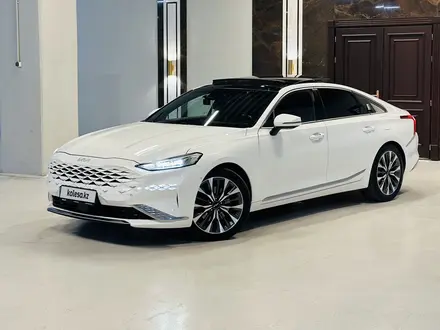 Kia K8 2021 года за 13 950 000 тг. в Алматы