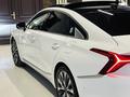 Kia K8 2021 года за 13 950 000 тг. в Алматы – фото 21