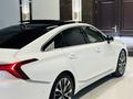 Kia K8 2021 года за 13 950 000 тг. в Алматы – фото 27