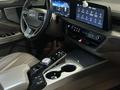 Kia K8 2021 года за 13 950 000 тг. в Алматы – фото 28