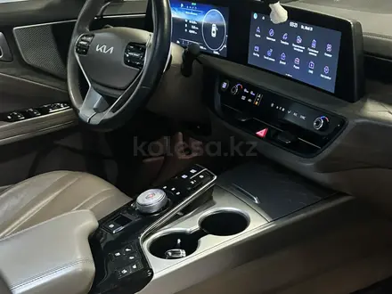 Kia K8 2021 года за 13 950 000 тг. в Алматы – фото 28