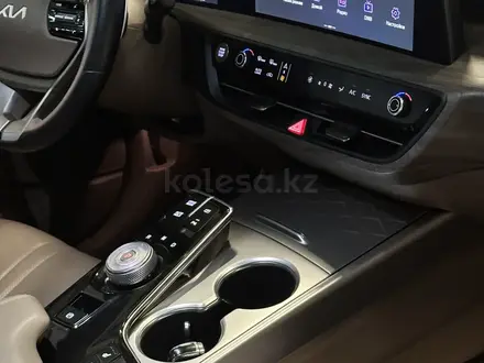 Kia K8 2021 года за 13 950 000 тг. в Алматы – фото 29