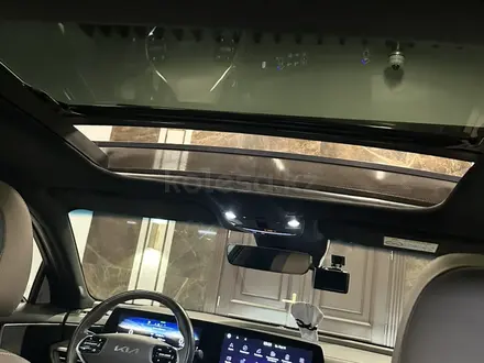 Kia K8 2021 года за 13 950 000 тг. в Алматы – фото 34