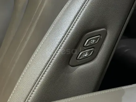 Kia K8 2021 года за 13 950 000 тг. в Алматы – фото 41