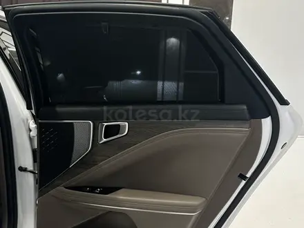 Kia K8 2021 года за 13 950 000 тг. в Алматы – фото 45