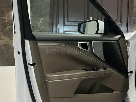 Kia K8 2021 года за 13 950 000 тг. в Алматы – фото 48