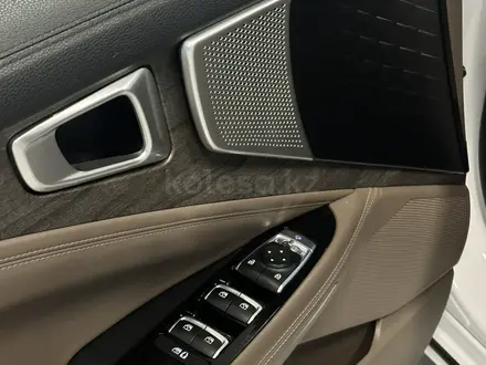 Kia K8 2021 года за 13 950 000 тг. в Алматы – фото 49