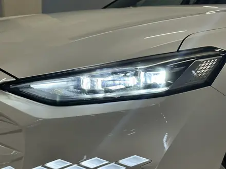 Kia K8 2021 года за 13 950 000 тг. в Алматы – фото 6