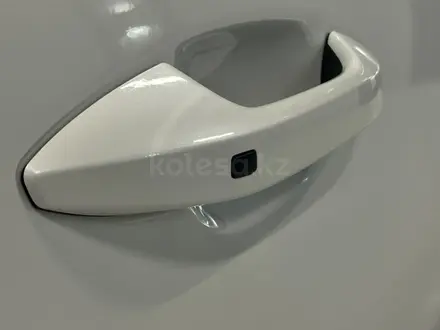 Kia K8 2021 года за 13 950 000 тг. в Алматы – фото 51