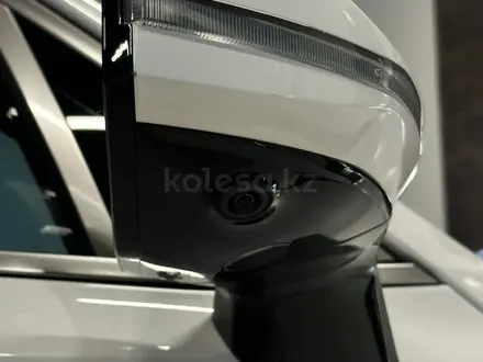 Kia K8 2021 года за 13 950 000 тг. в Алматы – фото 52