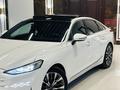 Kia K8 2021 года за 13 950 000 тг. в Алматы – фото 5