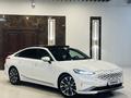 Kia K8 2021 года за 13 950 000 тг. в Алматы – фото 7