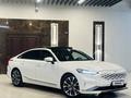 Kia K8 2021 года за 13 950 000 тг. в Алматы – фото 8