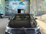 Kia K7 2019 года за 12 700 000 тг. в Семей – фото 5