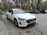 Hyundai Sonata 2021 годаүшін12 000 000 тг. в Туркестан