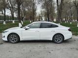 Hyundai Sonata 2021 годаүшін12 000 000 тг. в Туркестан – фото 4