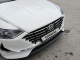 Hyundai Sonata 2021 годаүшін12 000 000 тг. в Туркестан – фото 5
