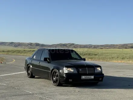 Mercedes-Benz E 500 1995 года за 3 600 000 тг. в Кызылорда – фото 13