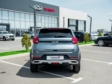 Chery Tiggo 2 2023 года за 6 690 000 тг. в Актау – фото 7