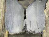 Привозные подкрылки W164 ML и X164 GL за 30 000 тг. в Алматы