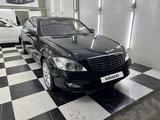 Mercedes-Benz S 600 2006 года за 4 500 000 тг. в Алматы – фото 3