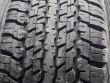 285-60-18 Dunlop AT22.үшін240 000 тг. в Алматы