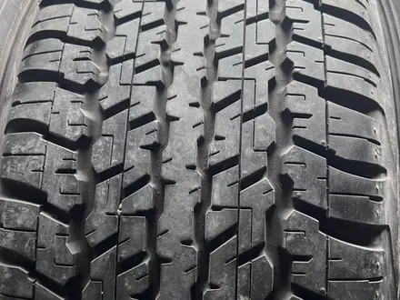 285-60-18 Dunlop AT22. за 240 000 тг. в Алматы